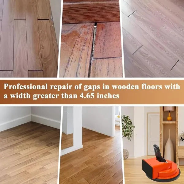 Heavy Duty Floor Gap Fixer Tool